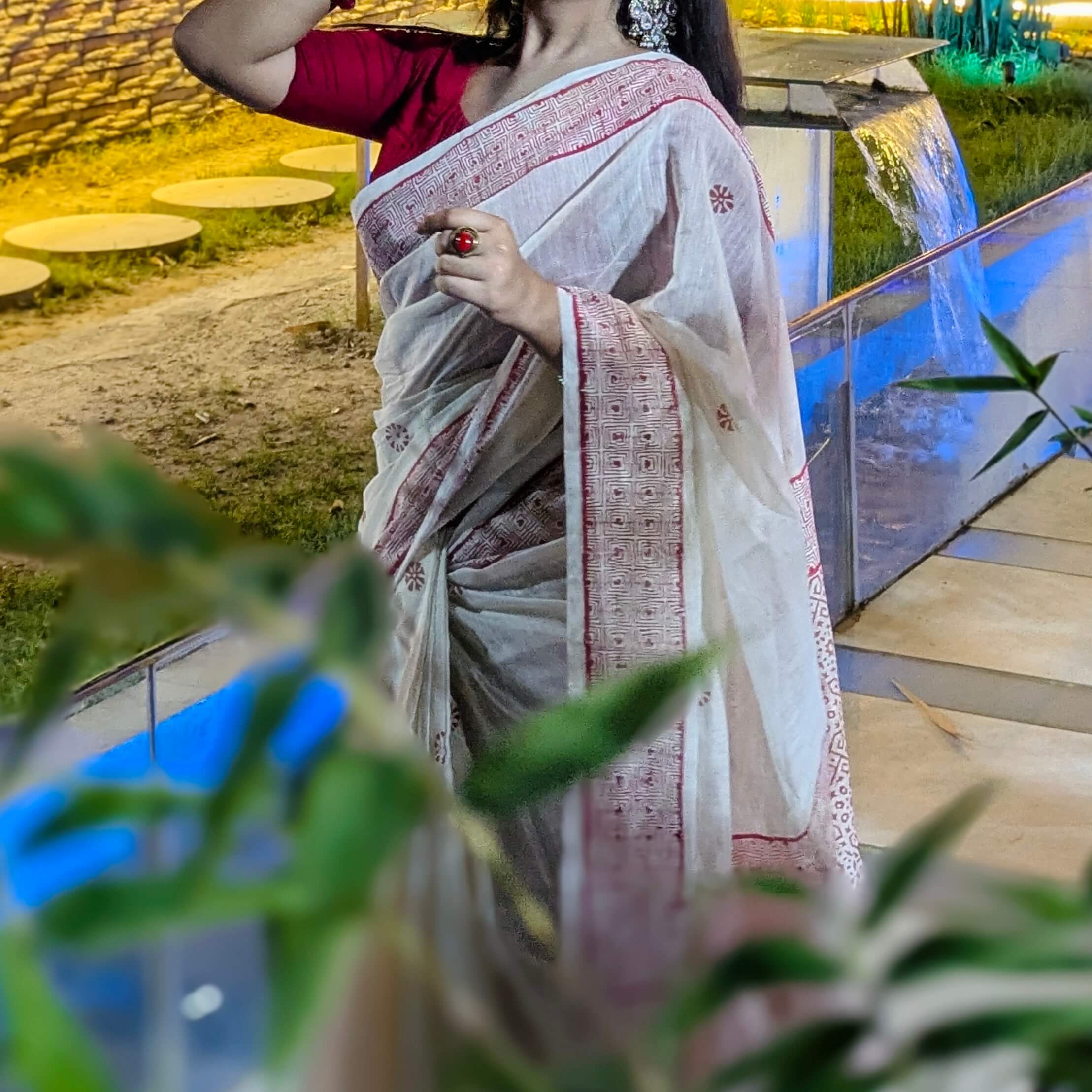 Megh Balika Combo - 2