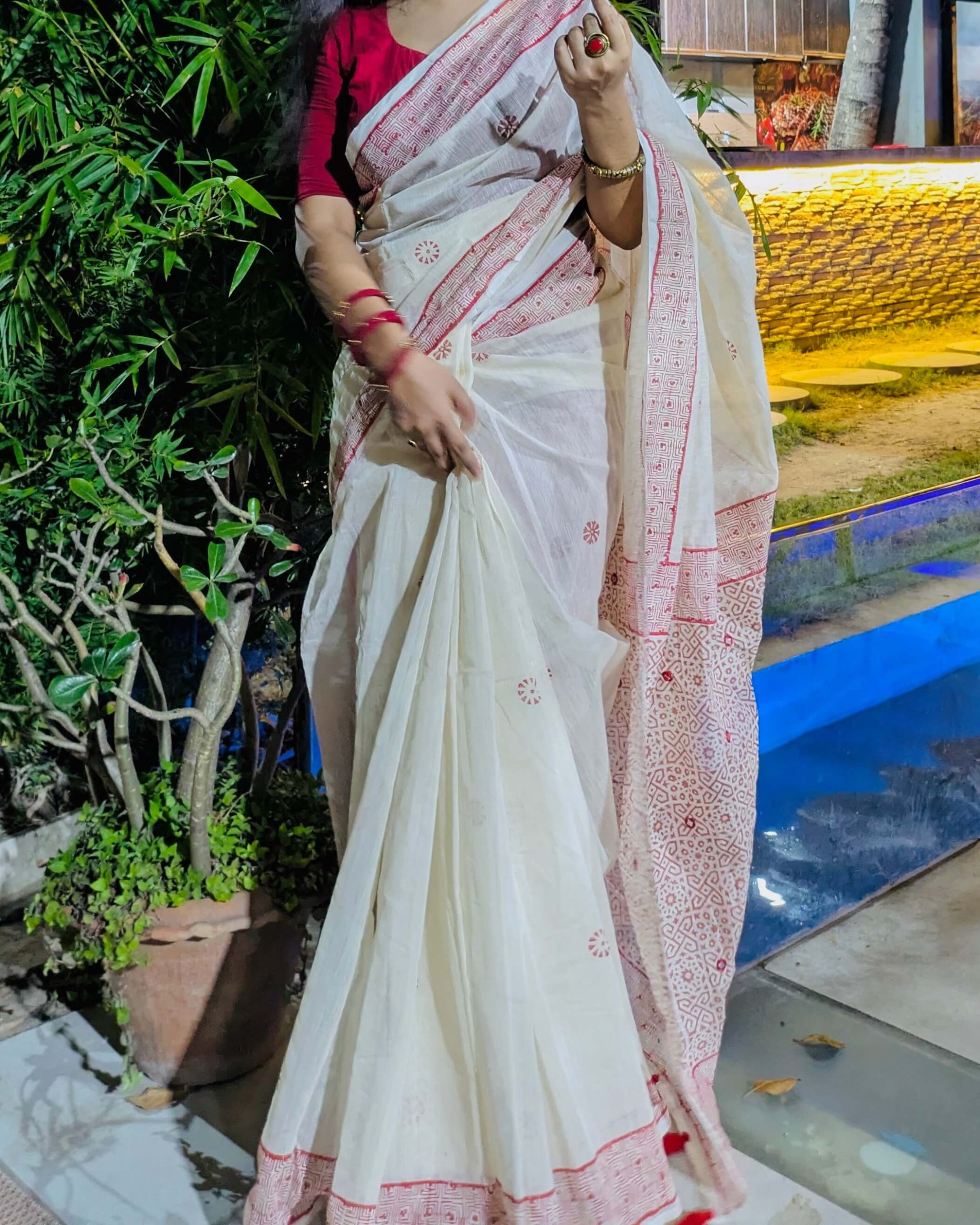 Megh Balika Combo - 3